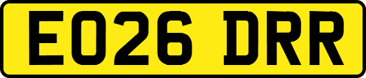 EO26DRR