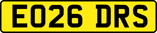 EO26DRS