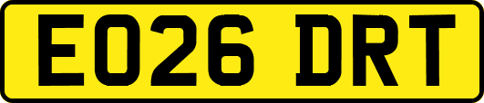 EO26DRT