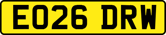 EO26DRW
