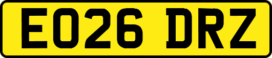 EO26DRZ