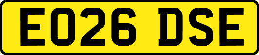EO26DSE