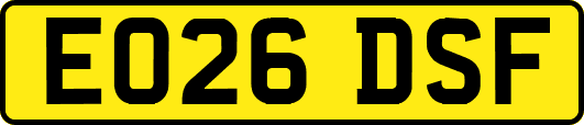 EO26DSF