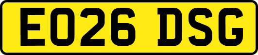 EO26DSG