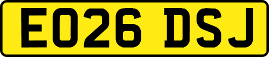 EO26DSJ