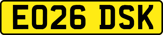 EO26DSK