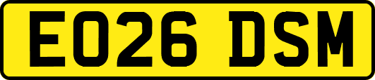 EO26DSM