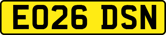 EO26DSN