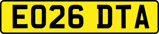 EO26DTA