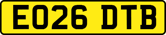 EO26DTB