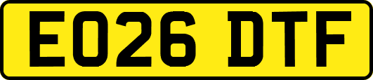 EO26DTF