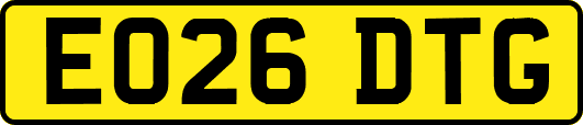 EO26DTG