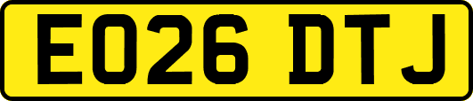 EO26DTJ