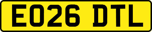 EO26DTL