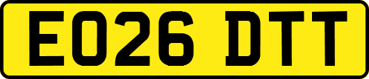 EO26DTT
