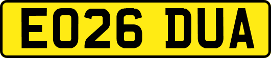 EO26DUA