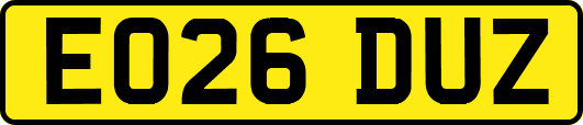 EO26DUZ
