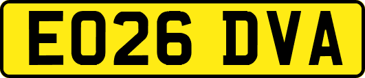 EO26DVA
