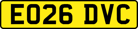 EO26DVC