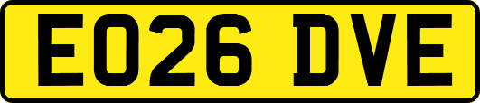EO26DVE