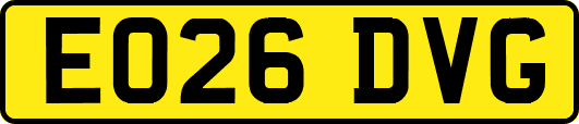 EO26DVG