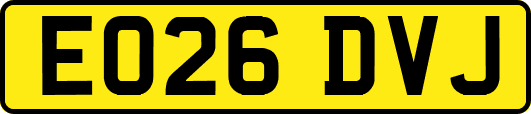 EO26DVJ