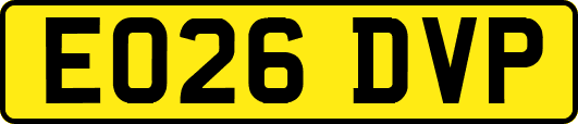 EO26DVP