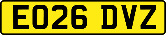EO26DVZ