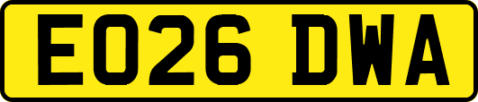 EO26DWA