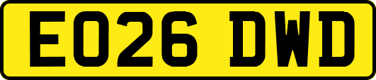 EO26DWD