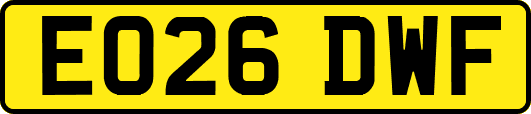 EO26DWF