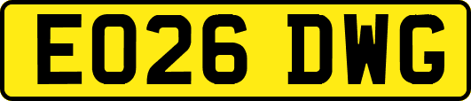 EO26DWG