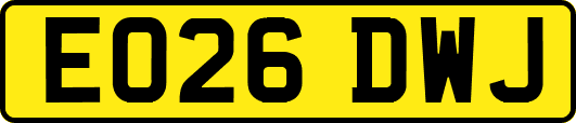 EO26DWJ