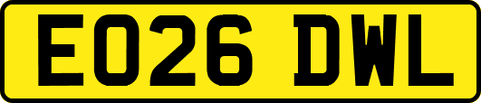 EO26DWL