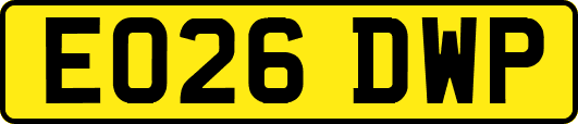 EO26DWP