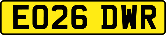 EO26DWR