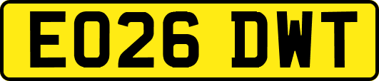 EO26DWT