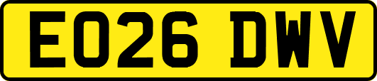 EO26DWV