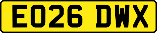 EO26DWX
