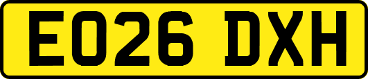 EO26DXH