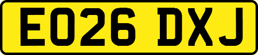 EO26DXJ