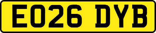 EO26DYB