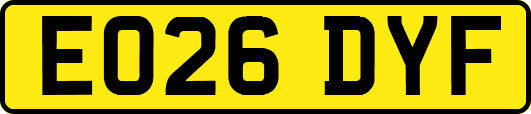 EO26DYF