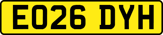 EO26DYH