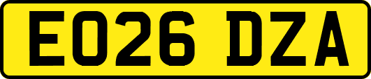 EO26DZA