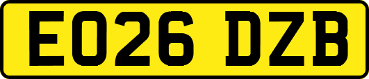 EO26DZB