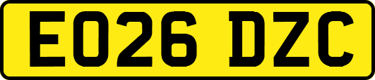 EO26DZC