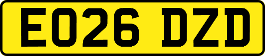 EO26DZD