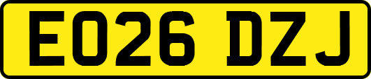 EO26DZJ