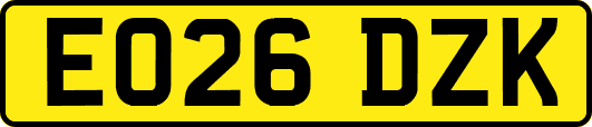 EO26DZK